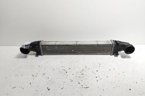 Radiator intercooler, cod A2115001102, Mercedes Clasa E (W211), 2.7 CDI, OM647961 (id:622666)