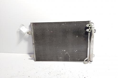 Radiator clima, VW Passat Variant (3C5), 2.0 TDI, CBA (id:622377)