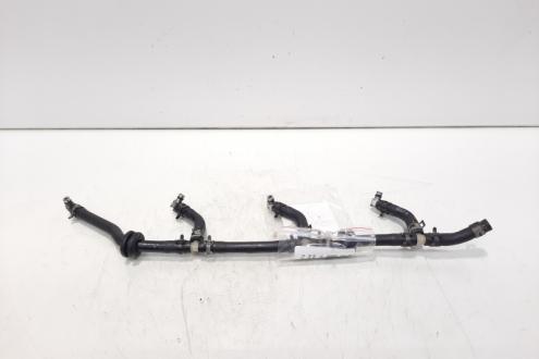Rampa retur injectoare, Mazda CX-7 (ER) 2.2 MZR-CD, R2AA (idi:619876)