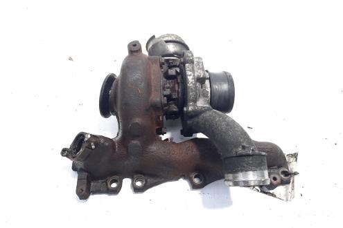 Turbosuflanta, Opel Signum, 1.9 CDTI, Z19DTH (idi:507765)