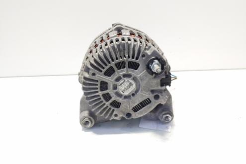 Alternator, cod 23100JD71B, Nissan Qashqai (2), 1.6 DCI, R9M402 (id:622862)