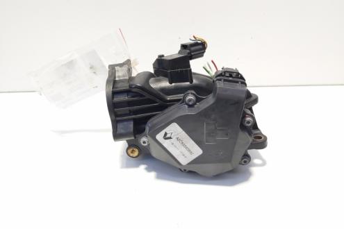 Clapeta acceleratie, cod 161A04572R, Renault Grand Scenic 3, 1.6 DCI, R9M402 (id:622854)