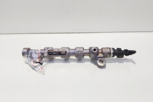 Rampa injectoare cu senzor, cod GM55576177, 0445214221, Opel Insignia A, 2.0 CDTI, A20DTE (id:622279)