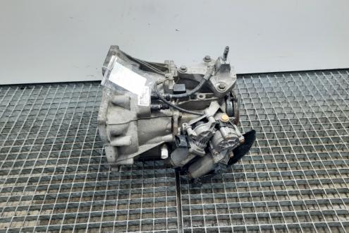 Cutie de viteza semiautomata, cod 2N1R-7002-AB, Mazda 2 (DY), 1.4 benz, FXJA (idi:619288)