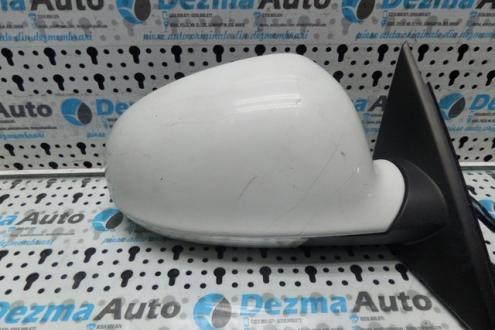 Oglinda electrica dreapta cu semnalizare Skoda Superb (3U4) 2002-2008 (id:194588)