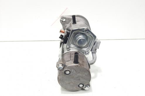 Electromotor, Land Rover Freelander Soft Top, 2.0 TD4, 204D3, 5 vit man (idi:619909)