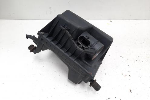 Carcasa filtru aer, cod GM13272759, Opel Astra J Combi, 1.6 benz, A16XER (idi:605864)