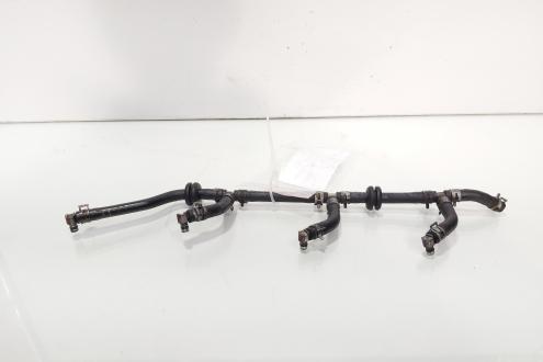 Rampa retur injectoare, Mazda CX-7 (ER), 2.2 MZR-CD, R2AA (idi:622418)