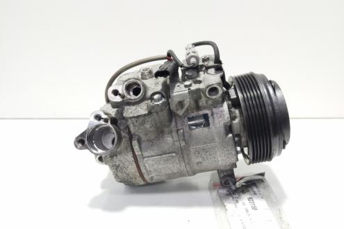 Compresor clima, Bmw 3 (E90) 2.0 diesel, N47D20A (id:623158)