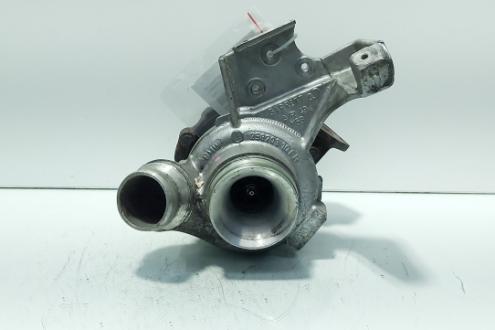 Turbosuflanta, cod 7800594, Bmw 3 (E90) 2.0 diesel, N47D20A (id:623159)