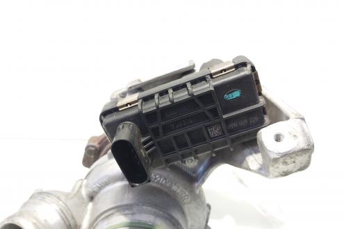 Actuator turbo, cod 6NW009228, Bmw 3 (E90) 2.0 diesel, B47D20A (id:623160)