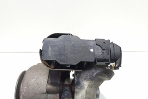 Actuator turbosuflanta, Bmw 3 (E90) 2.0 diesel, 204D4 (id:623255)