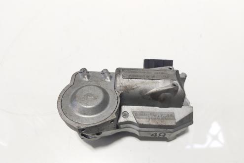 Motoras blocare ax coloana volan, Mercedes Clasa C (W203) (id:622594)