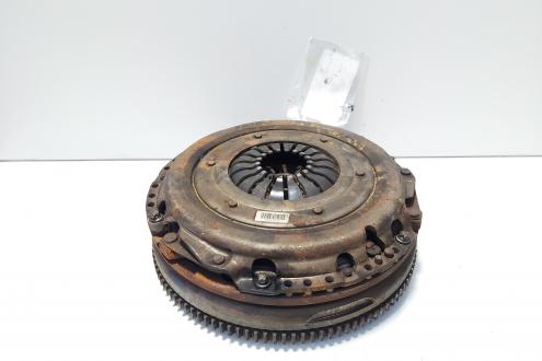 Volanta masa dubla cu placa presiune, Opel Astra J Sedan, 2.0 CDTI, A20DTH, 6 vit man (idi:623325)