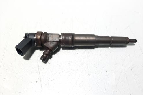 Injector, cod 7793836, 0445110216, Bmw 1 (E81, E87) 2.0 diesel, 204D4 (idi:619961)