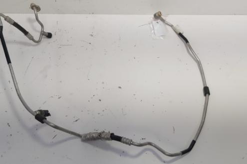 Conducta clima cu senzor, cod 9151733-03, Bmw 3 Touring (E91) 2.0 diesel, N47D20C (id:622983)
