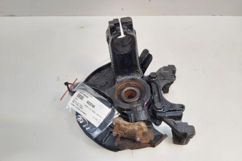 Fuzeta stanga fata, Seat Ibiza 5 ST (6J8), 1.6 TDI, CAY (id:623745)