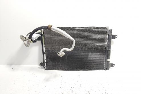 Radiator clima, cod 1K0820411Q, Audi A3 (8P1) 2.0 TDI, BKD (id:622367)