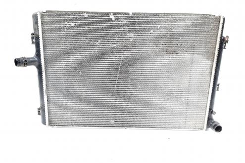 Radiator racire apa, cod 3C0121253Q, VW Passat (3C2), 2.0 TDI, CBA (idi:521430)