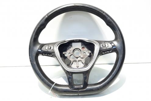 Volan piele cu comenzi, Vw Beetle Cabriolet (5C7) (idi:620695)