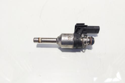 Injector, cod 03F906036B, Skoda Fabia 2 Combi (5J, 545) 1.2 TSI, CBZ (id:616323)
