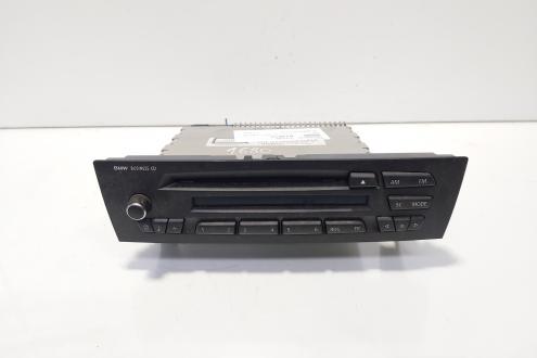 Radio CD, cod 9177209, Bmw 1 (E81, E87) (idi:623815)