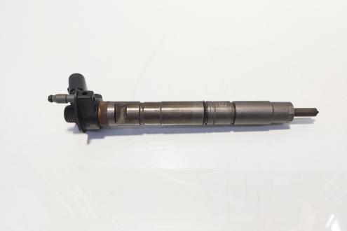 Injector, cod 03L130277, 0445116030, Vw Passat (3C2) 2.0 TDI, CBA (id:618841)