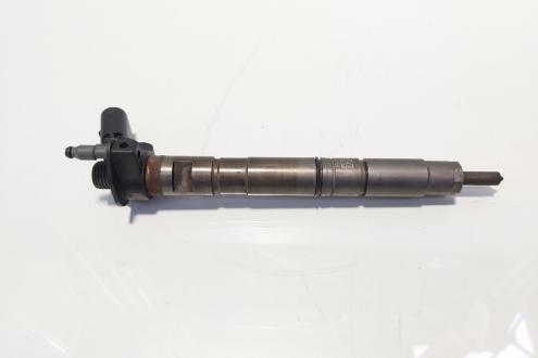 Injector, cod 03L130277, 0445116030, Audi A5 (8T3) 2.0 TDI, CAG (id:595438)