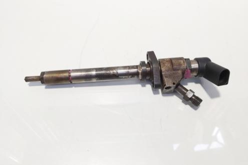 Injector, cod 9657144580, Peugeot 407, 2.0 TDI (id:614477)