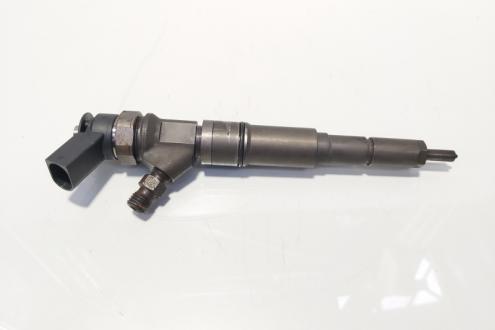 Injector, cod 7793836, 0445110216, Bmw 3 Touring (E91) 2.0 diesel, 204D4 (id:623661)