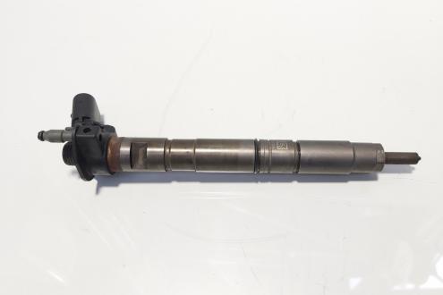 Injector, cod 03L130277, 0445116030, VW Passat (3C2), 2.0 TDI, CBA (id:619436)