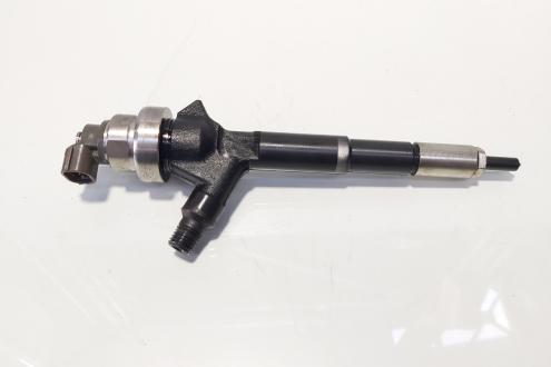 Injector Denso, cod 8973762703, Opel Astra J, 1.7 CDTI, A17DTR (id:623298)