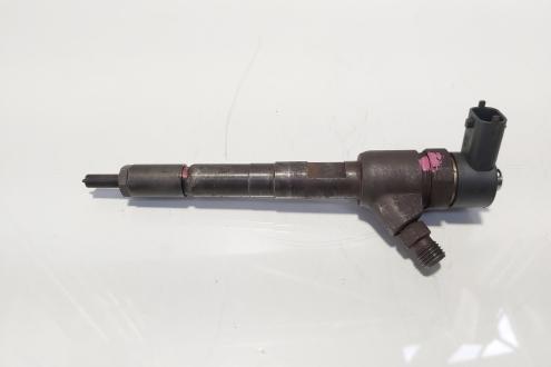 Injector, cod 0445110183, Opel Astra J, 1.3 CDTI, A13DTE (id:619452)