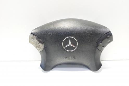 Airbag volan cu comenzi, Mercedes Clasa C Coupe (CL203) (idi:622572)