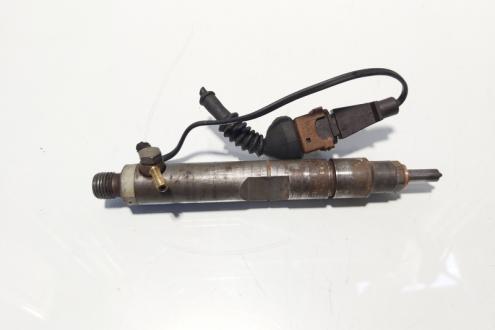 Injector cu fir, cod 028130201S, Audi A3 (8L1), 1.9 TDI, AHF (id:620698)