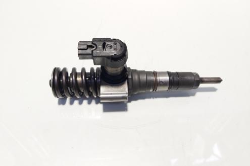 Injector, cod 03G130073M, VW Passat (3C2), 2.0 TDI, BMR (id:547583)