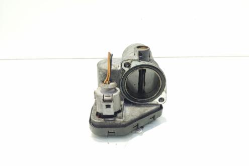 Clapeta acceleratie, cod 8200302798, Nissan Qashqai, 1.5 DCI, K9KB410 (id:623526)