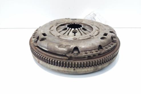 Volanta masa dubla cu placa presiune, Seat Leon (1P1) 1.6 TDI, CAYM, 5 vit man (id:623538)