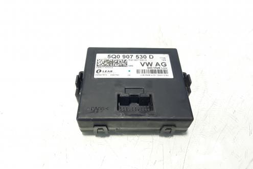 Modul confort, cod 5Q0907530D, VW Golf 7 Sportsvan (AM1, AN1) (idi:620035)