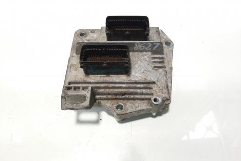 Calculator motor, cod GM12230740, Opel Vectra C, 1.6 B, Z16XEP (idi:485722)