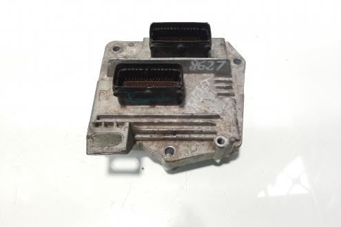 Calculator motor, cod GM12230740, Opel Vectra C GTS, 1.6 B, Z16XEP (idi:485722)