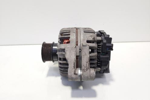 Alternator 100A, cod GM13229990, 0124325172, Opel Vectra C Combi, 1.9 CDTI, Z19DTH (pr:110747)