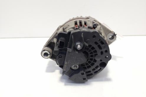 Alternator 100A, cod GM13229990, 0124325172, Opel Vectra C Combi, 1.9 CDTI, Z19DTH (pr:110747)