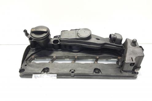 Capac culbutori, cod 03L103469, VW Jetta 3 (1K2), 2.0 TDI, CBD (idi:622078)