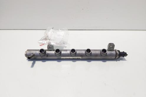 Rampa injectoare cu senzor, cod 175216420R, Renault Grand Scenic 3, 1.6 DCI, R9M402 (id:622110)