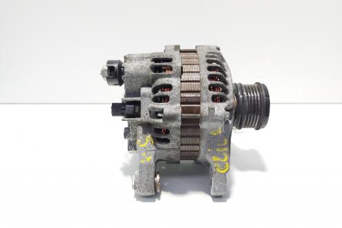 Alternator 110A, cod 8200373636, Renault Kangoo 1 Express, 1.5 DCI, K9K704, euro 3 (id:624870)