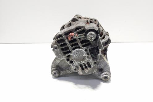 Alternator 110A, cod 8200373636, Renault Kangoo 1 Express, 1.5 DCI, K9K704, euro 3 (id:624870)