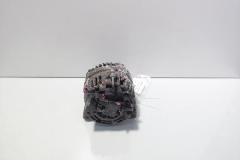 Alternator, cod 8200660033, Renault Megane 2, 1.5 DCI, K9KP732 (id:624857)