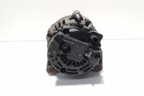 Alternator, cod 8200660033, Renault Megane 2, 1.5 DCI, K9KP732 (id:624857)