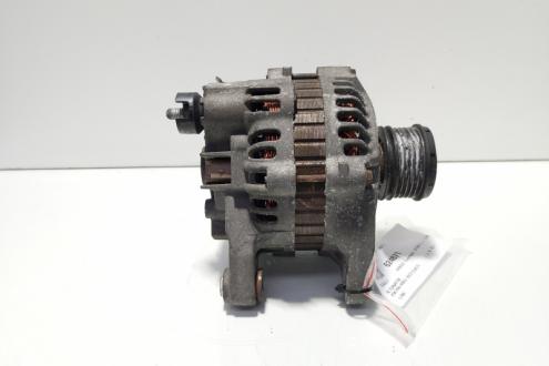 Alternator, cod 231008578R, Renault Kangoo 1 Express, 1.5 DCI, k9k704 (id:624871)